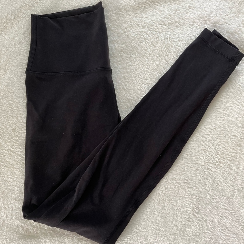 Lululemon align leggings 28